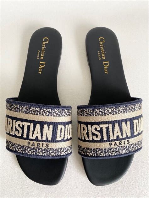 dior slides afterpay|designer on Afterpay llc.